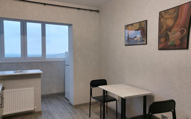 Квартира Хорошая на Чапаева