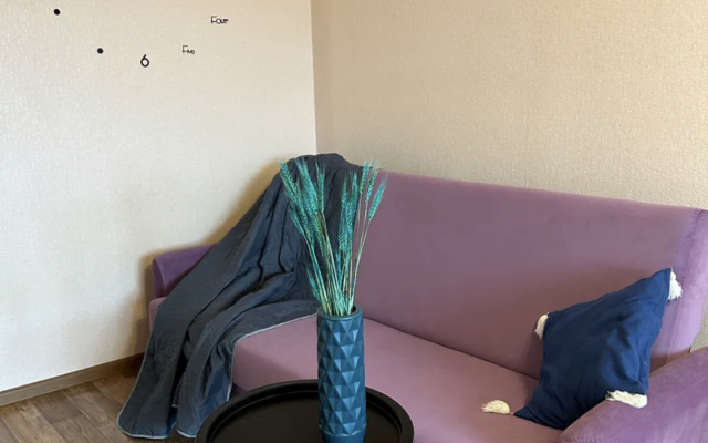 Luchshaya Odnushka Flat