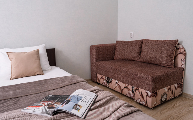 Tyulpan Apart Apartments