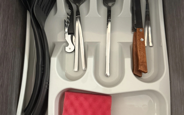 Апартаменты 1 Уютная Студия ЖК Воробьевы Горы