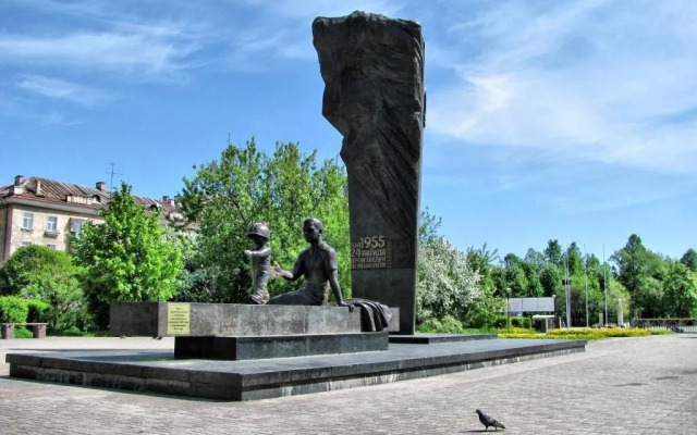 Квартира на улице Ленина 76