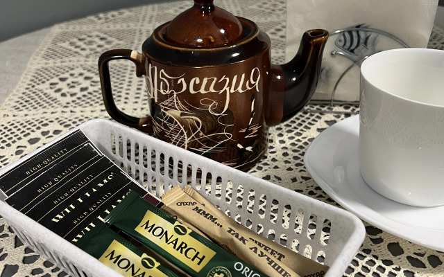 Апартаменты Hima