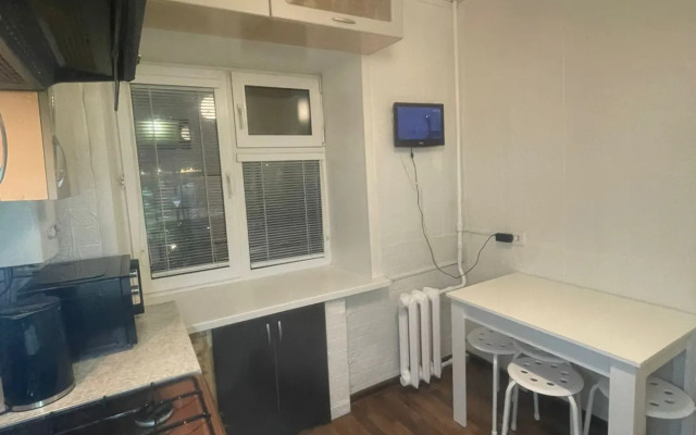 Na Ulitse Nizhnyaya Debrya Apartments