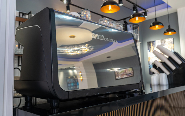 Отель Пуллман ДМ