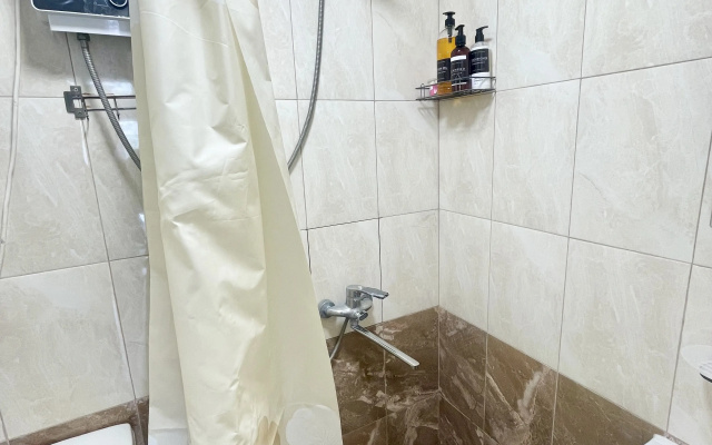 Apartamenty na Sahbazova 55 A