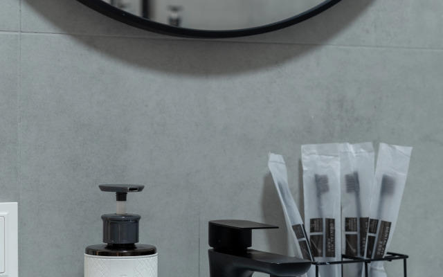 Квартира у моря в Каштановом дворе