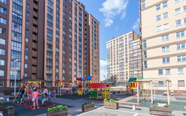 Апартаменты Горького 96 Комфорт