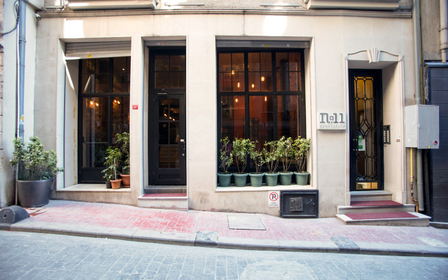 Апарт-Отель No11 Hotel & Apartments