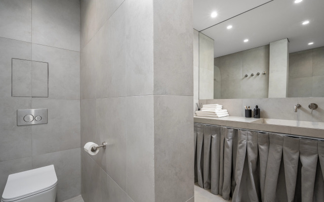 Апартаменты Comfort Life на Академической