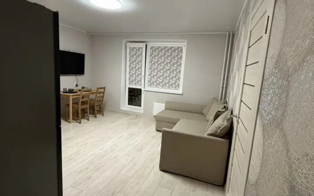 Квартира на Романенко 4