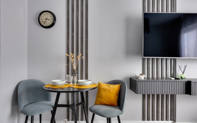 Апартаменты Рим от Home24