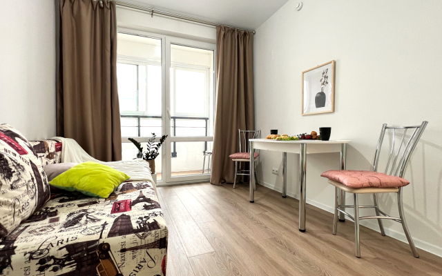 Квартира Евро 2к у Медцентра