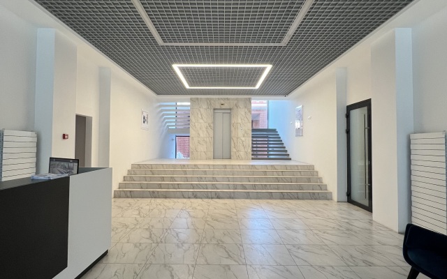 Апартаменты "Пижама": "Сочный"