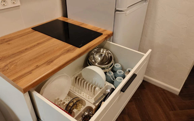 Квартира Стильная в центре