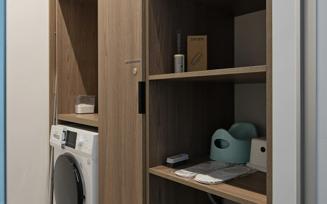 Апартаменты Central Park by Pavlov