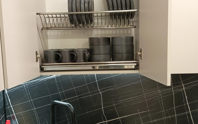 Квартира Однокомнатная