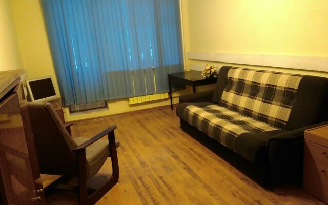 In Forest Apartments