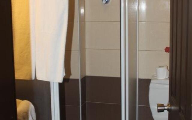 Aslan City Hotel