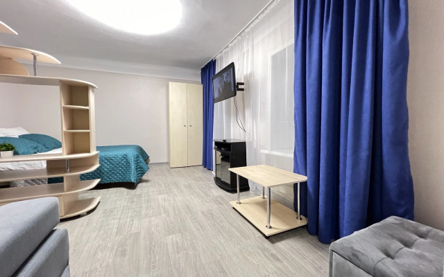 Na Ulitse Lenina 4A Flat