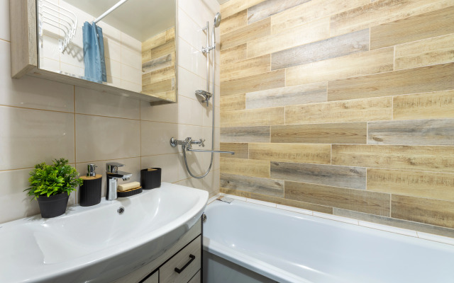 Апартаменты Домино по ул. Алексеева