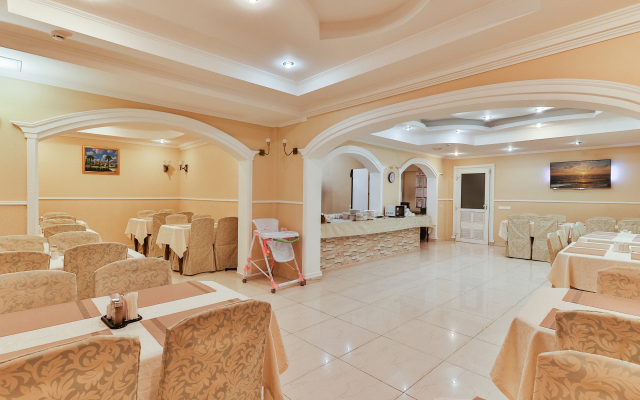 Imperia Hotel