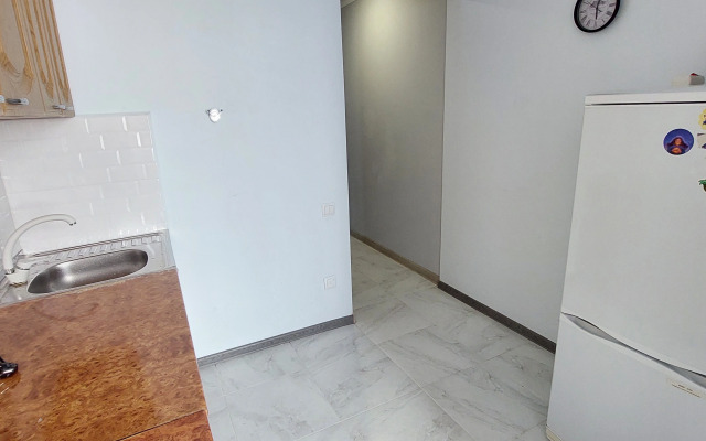 Dvukhkomnatnaya V Tsentre Gagry Flat