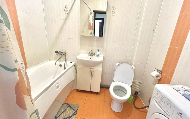 Apartamenty Karakozova