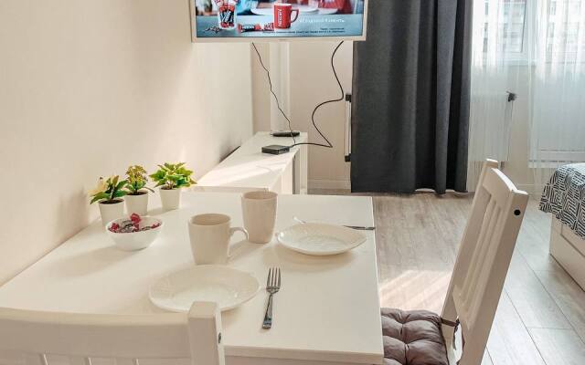 Kvartira V Samom Tsentre Volgograda U Vokzala Apartments