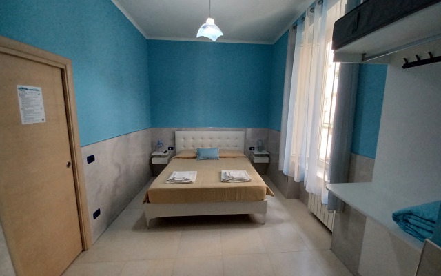 B&B Quattro Palazzi Napoli