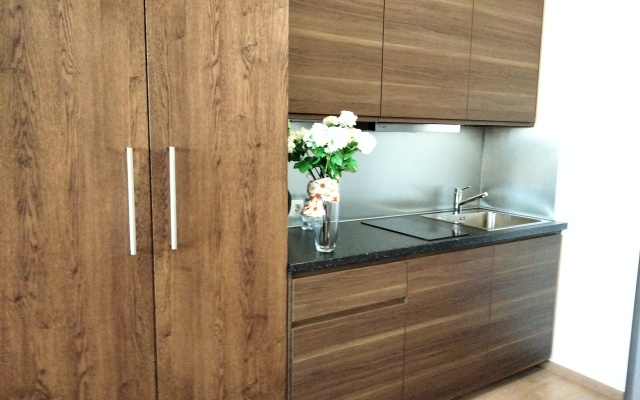 Parizh Apartments