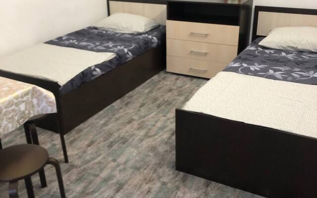 Меблированные комнаты Двухместный номер на Стартовой