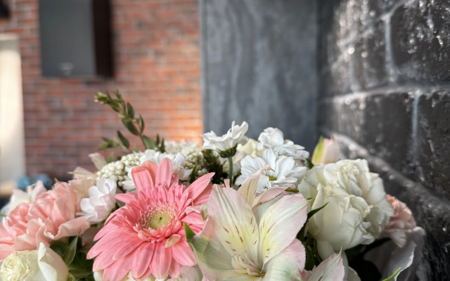 Апартаменты на Набережной 1306