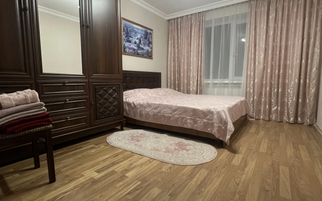 Квартира 3-х комнатная