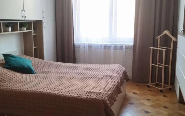 Квартира Просторная с Большой Гостиной