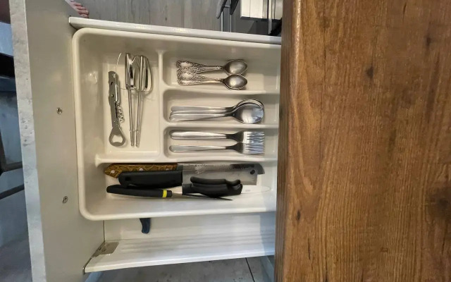 Апартаменты Madammeduanik Pylkovo