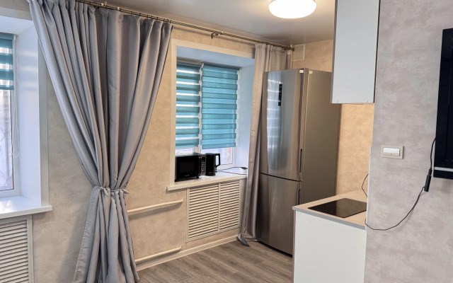 Квартира возле ЖД вокзала