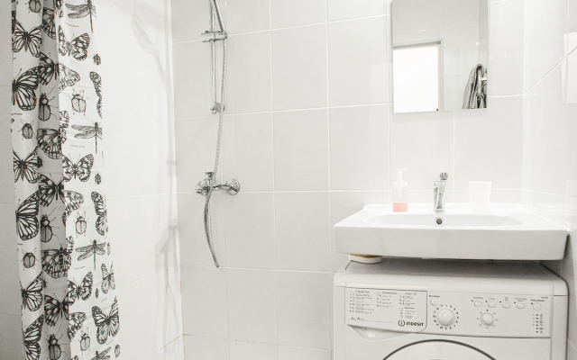 Uyutnaya Studiya V 30 Min Ot Domodedovo Apartments