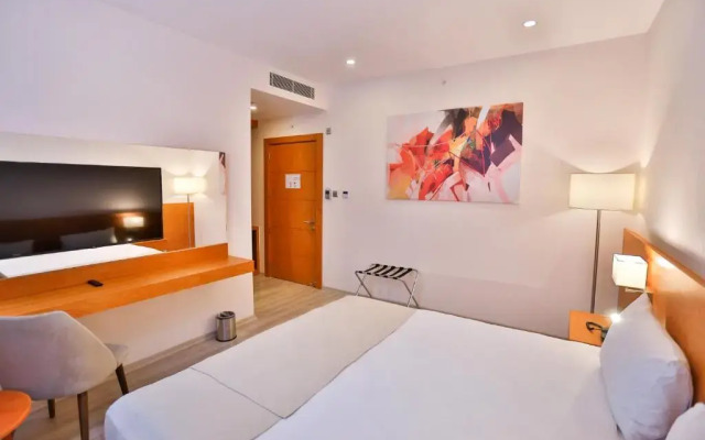 Hotel Caddemm Inn