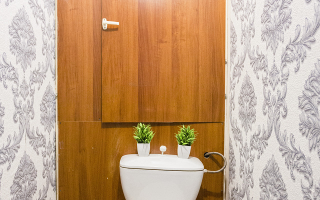 Квартира на Коровинском шоссе 13 к2