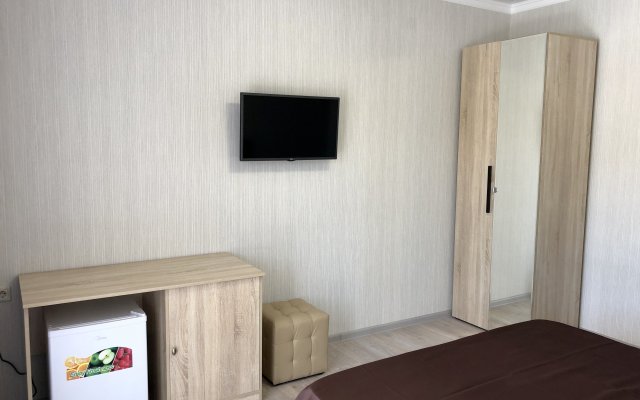 Mandarin Hotel