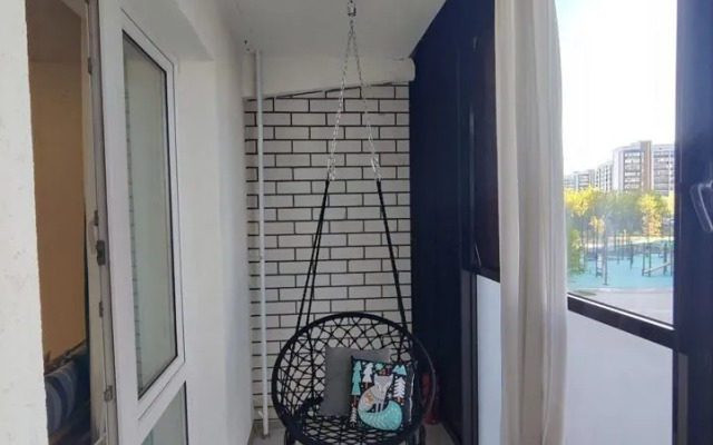 Апартаменты на пр Юнуса Ахметзянова 10