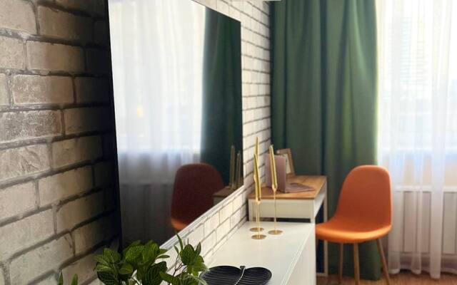 Апартаменты Династия