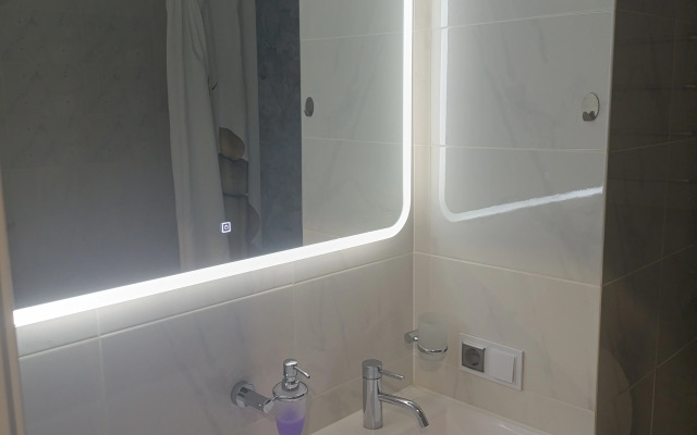 Квартира на Морозова 4