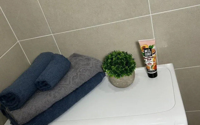 Квартира на улице Загоровского 9/2