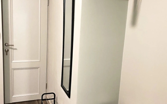 Апартаменты The Roomers Apart 1