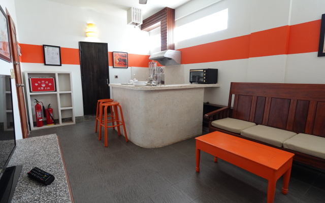 CHILCHILL Elite Residences Apart-hotel