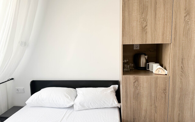 Апартаменты Невский108 Стандарные