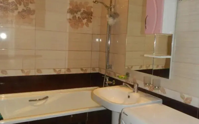 Апартаменты со всеми удобствами