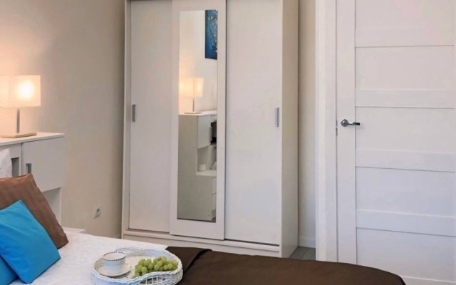 Квартира на Пулковском шоссе д 42 к 6 стр 1