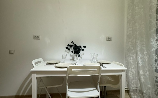 Ryadom s Mamaevym Kurganom Flat